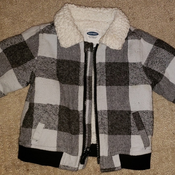 Boys 6-12 months coat and hat - Picture 1 of 2